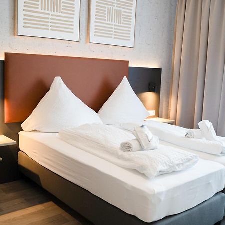 Junik Apartments Oberhausen No º11 外观 照片