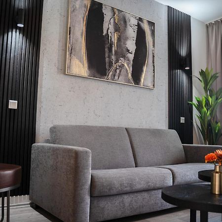 Junik Apartments Oberhausen No º11 外观 照片