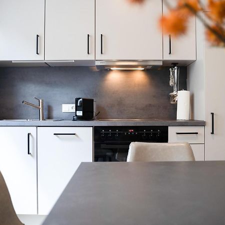 Junik Apartments Oberhausen No º11 外观 照片