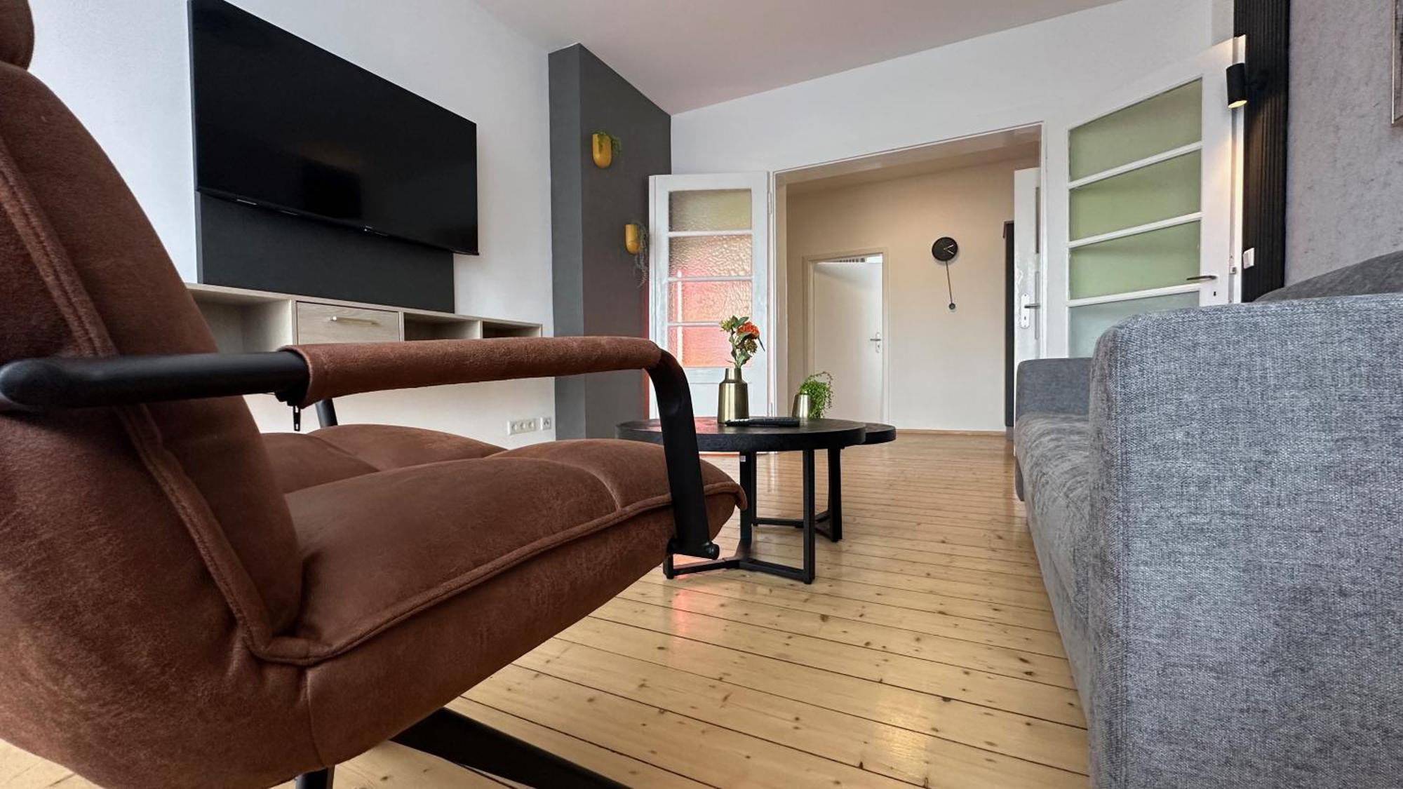 Junik Apartments Oberhausen No º11 外观 照片