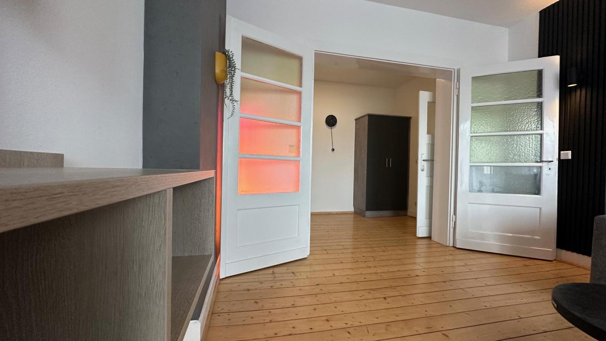 Junik Apartments Oberhausen No º11 外观 照片