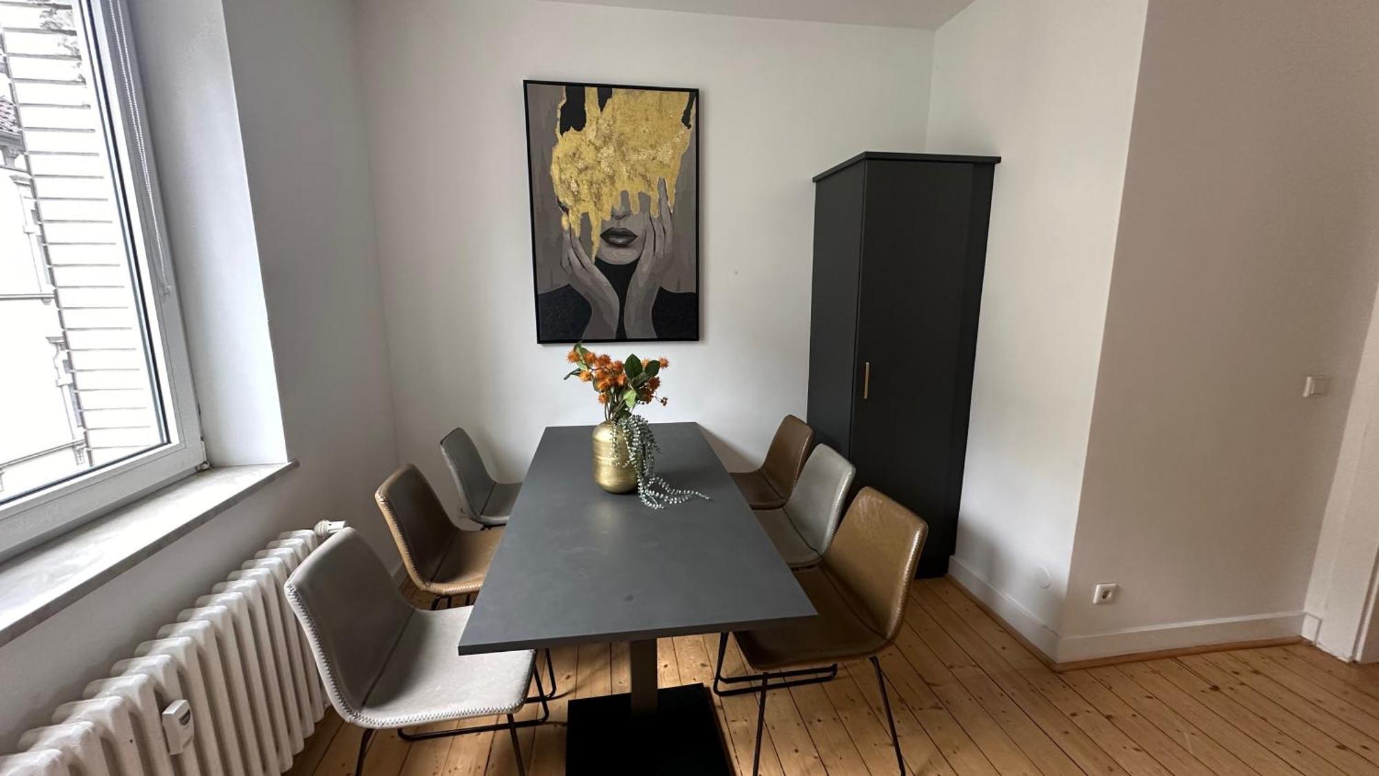 Junik Apartments Oberhausen No º11 外观 照片