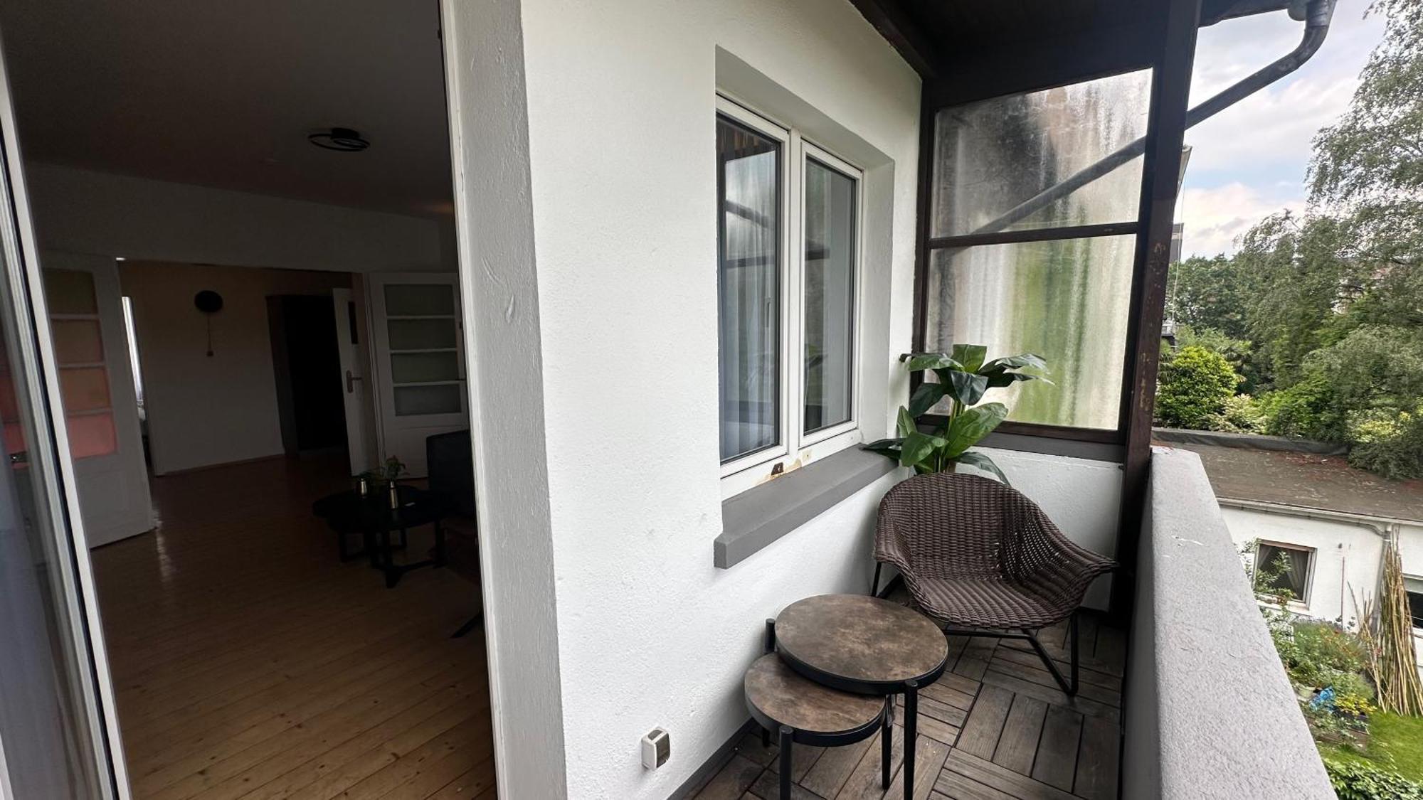 Junik Apartments Oberhausen No º11 外观 照片