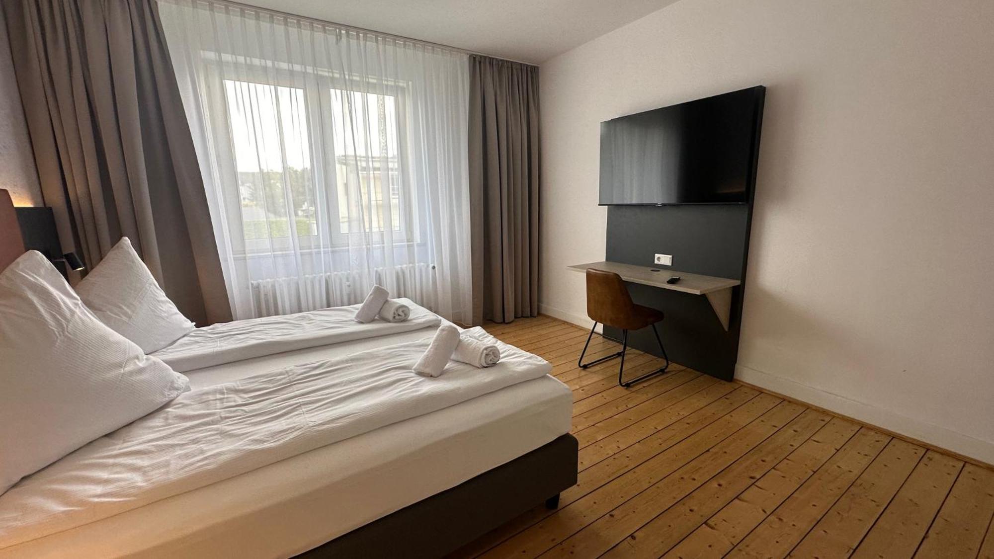 Junik Apartments Oberhausen No º11 外观 照片