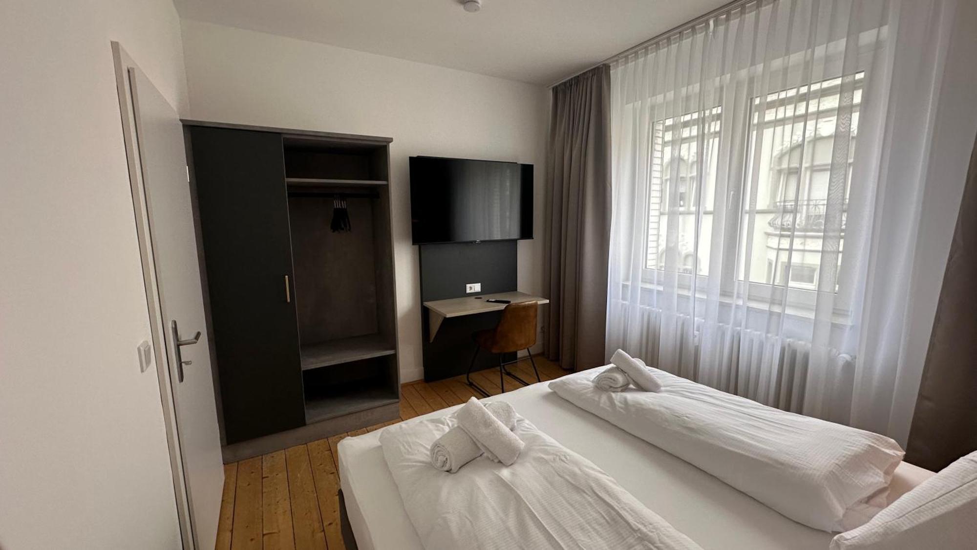 Junik Apartments Oberhausen No º11 外观 照片