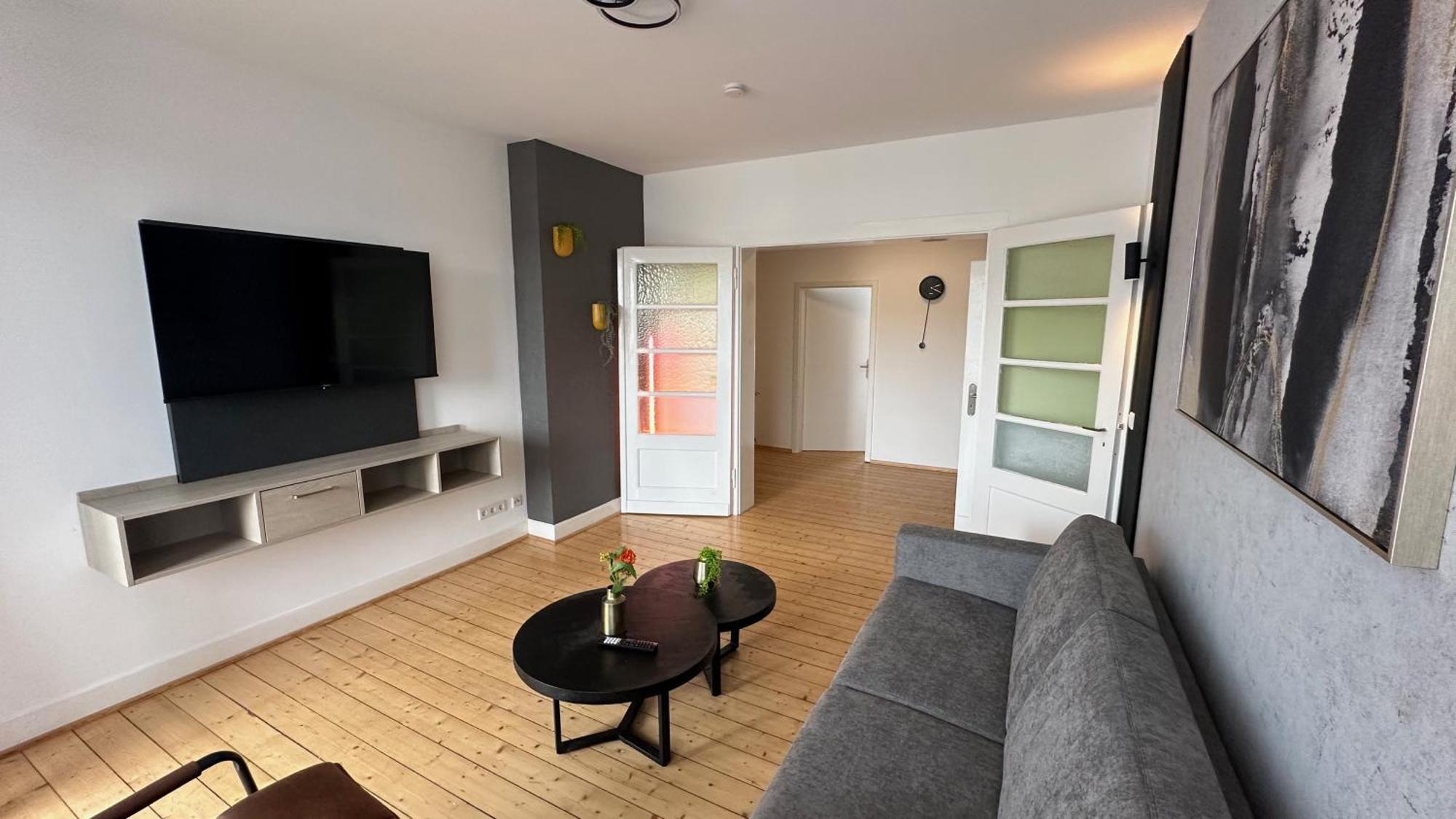 Junik Apartments Oberhausen No º11 外观 照片
