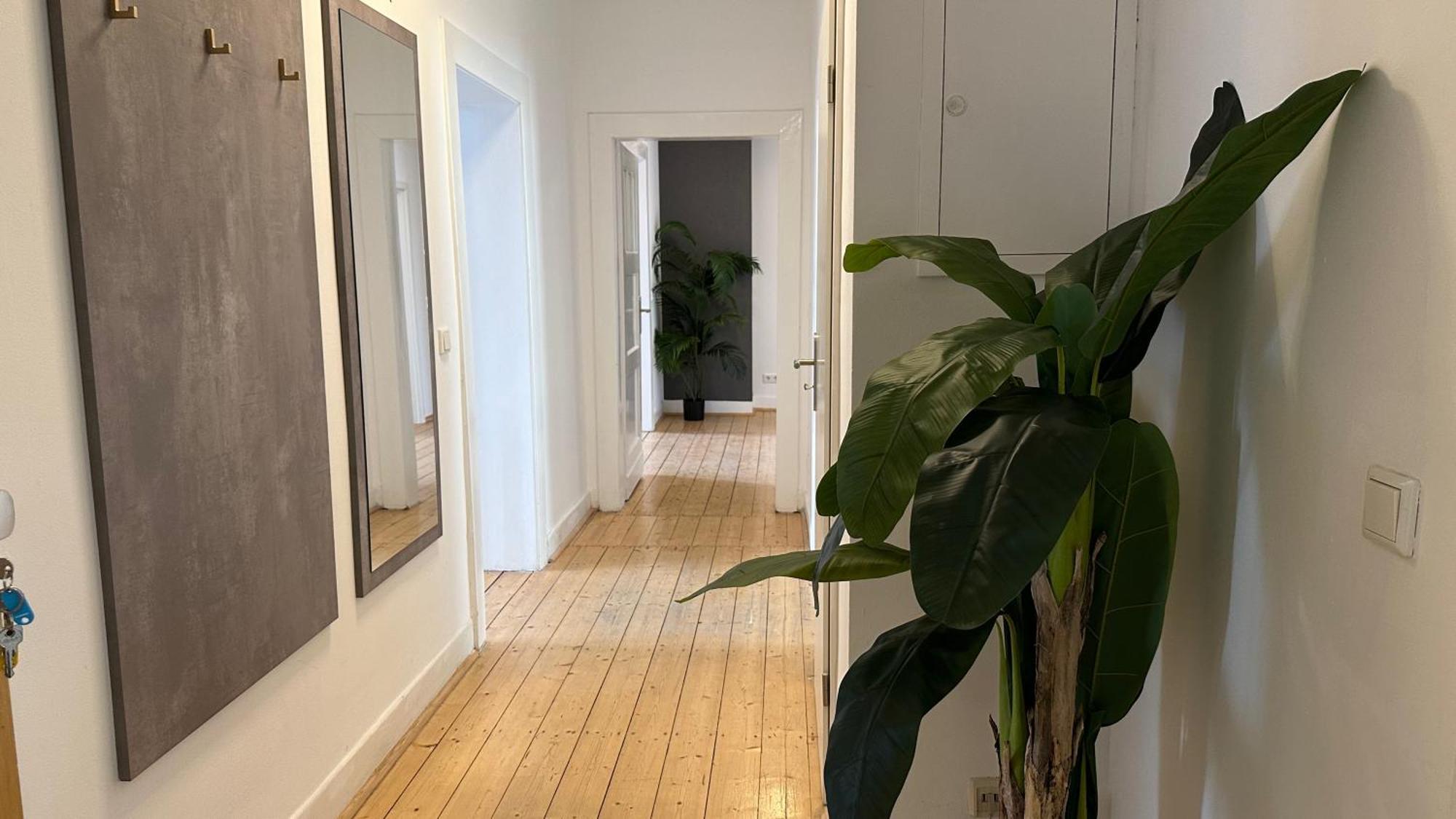 Junik Apartments Oberhausen No º11 外观 照片