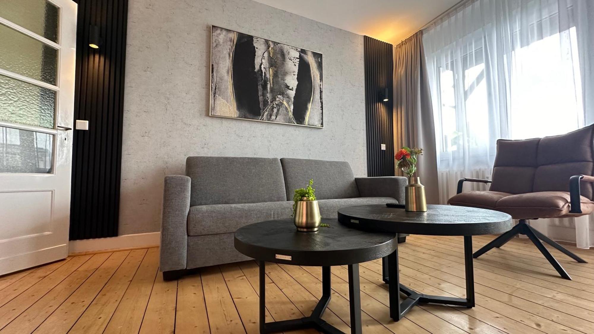 Junik Apartments Oberhausen No º11 外观 照片