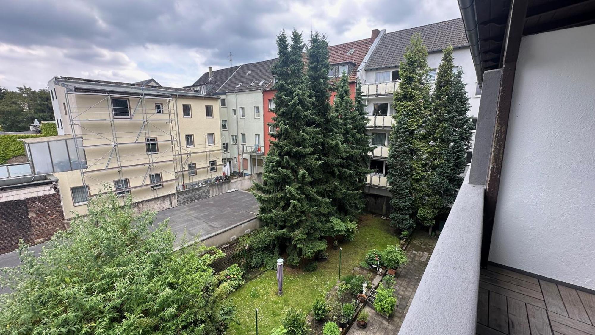 Junik Apartments Oberhausen No º11 外观 照片