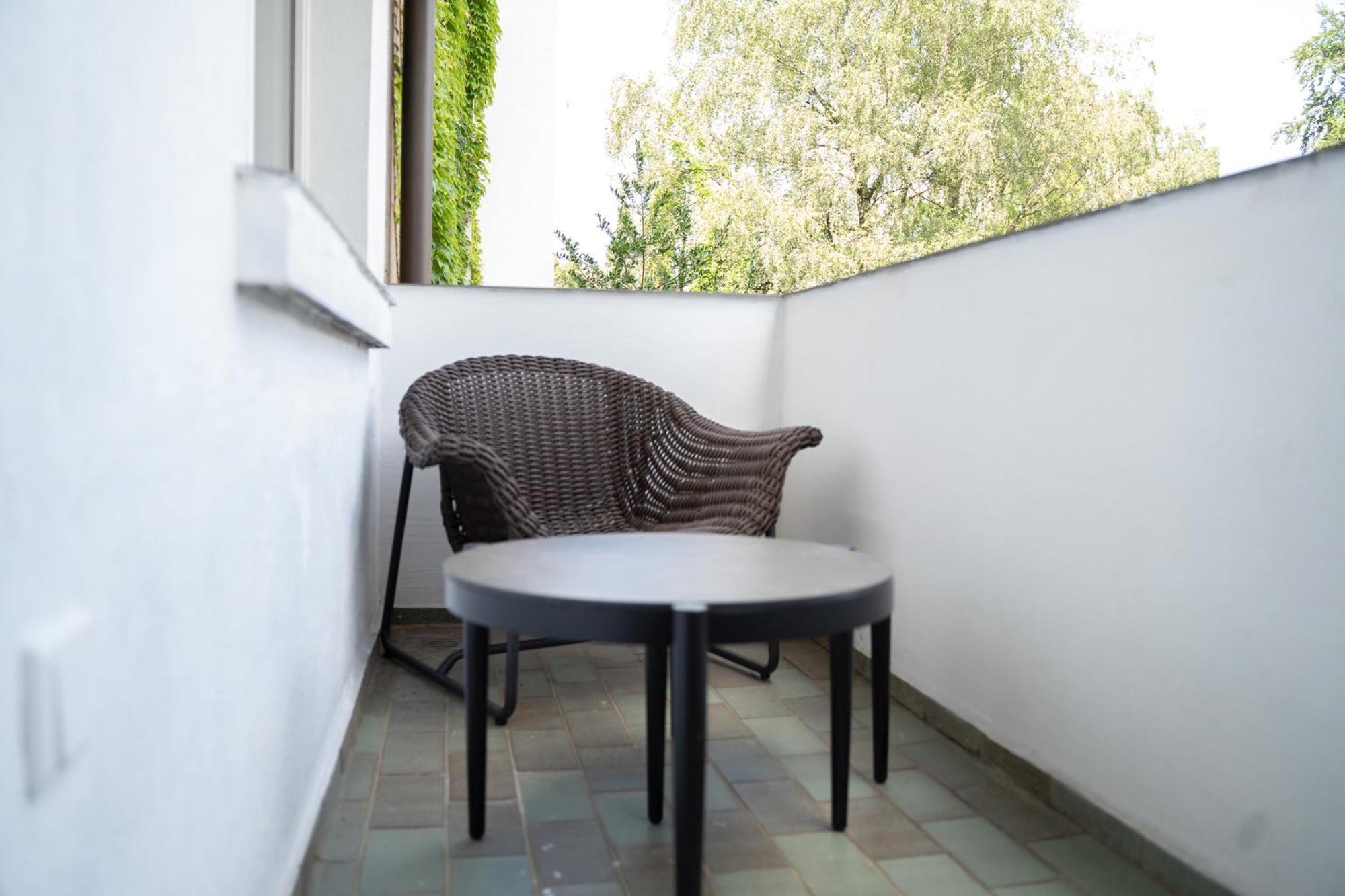 Junik Apartments Oberhausen No º11 外观 照片