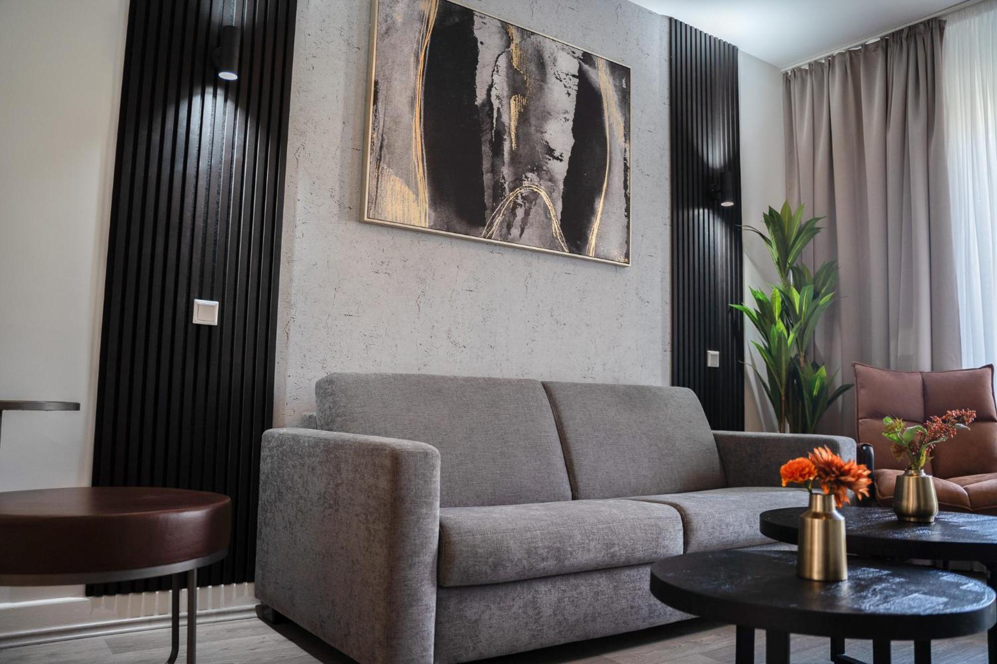 Junik Apartments Oberhausen No º11 外观 照片