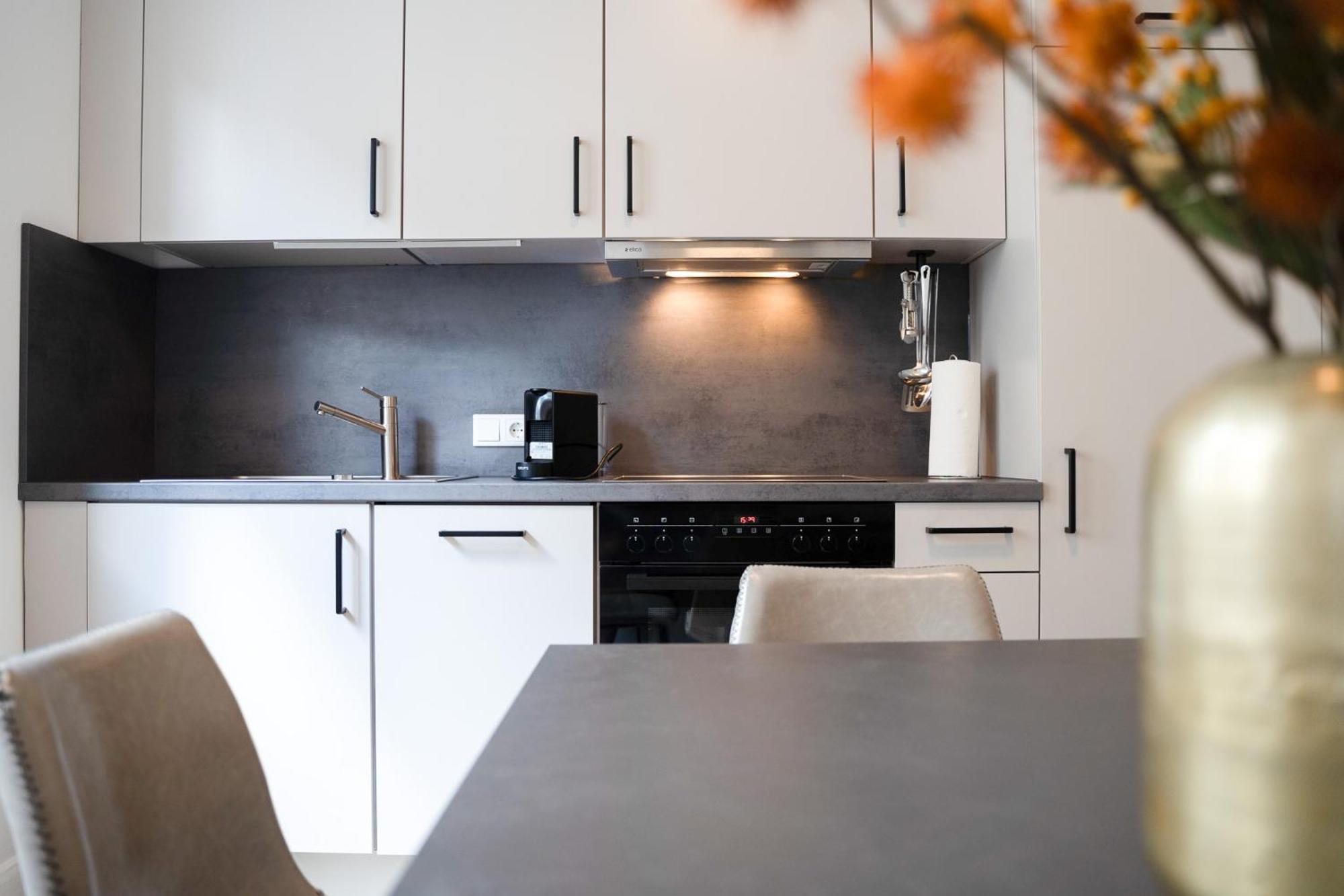 Junik Apartments Oberhausen No º11 外观 照片