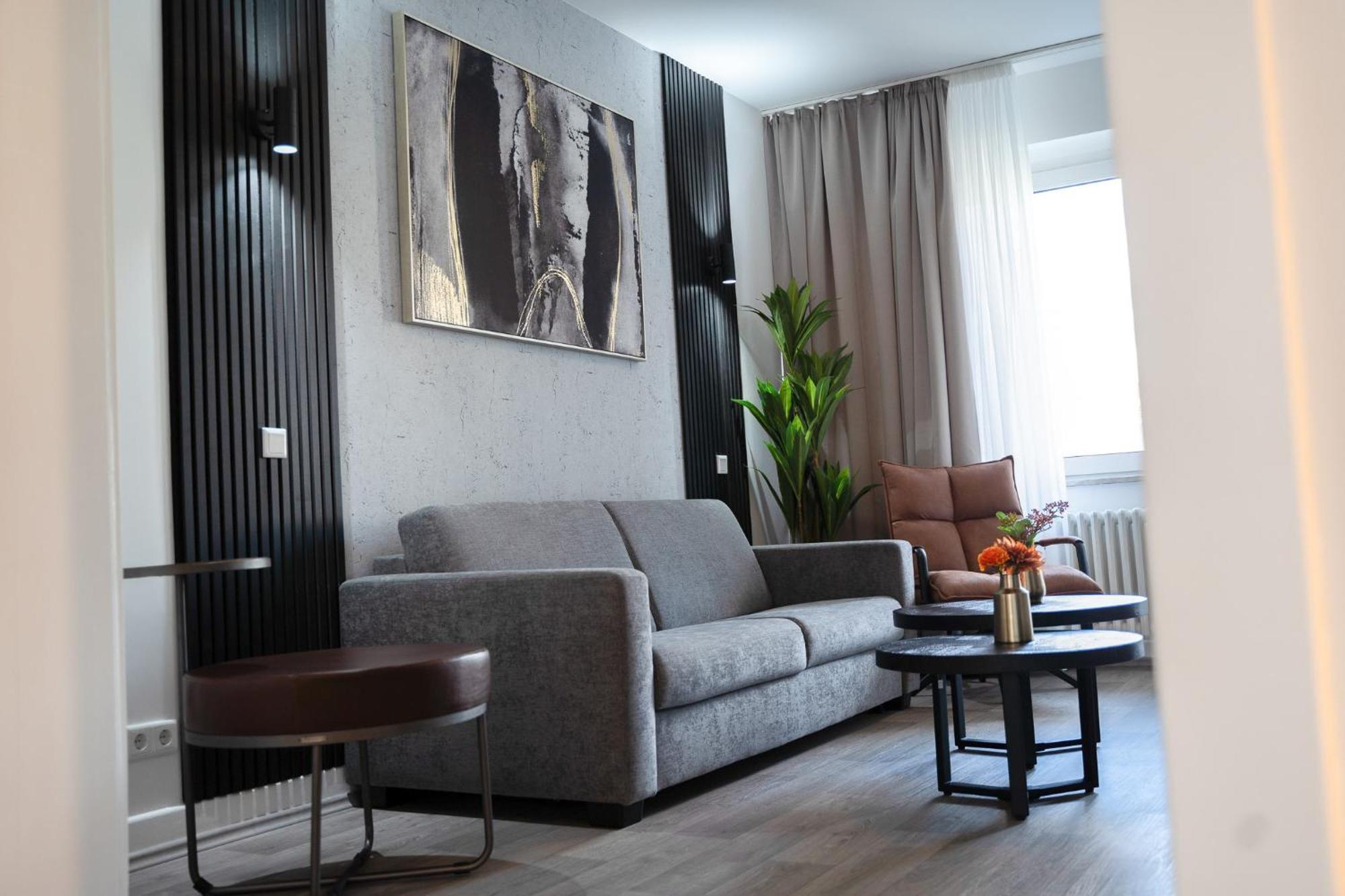Junik Apartments Oberhausen No º11 外观 照片