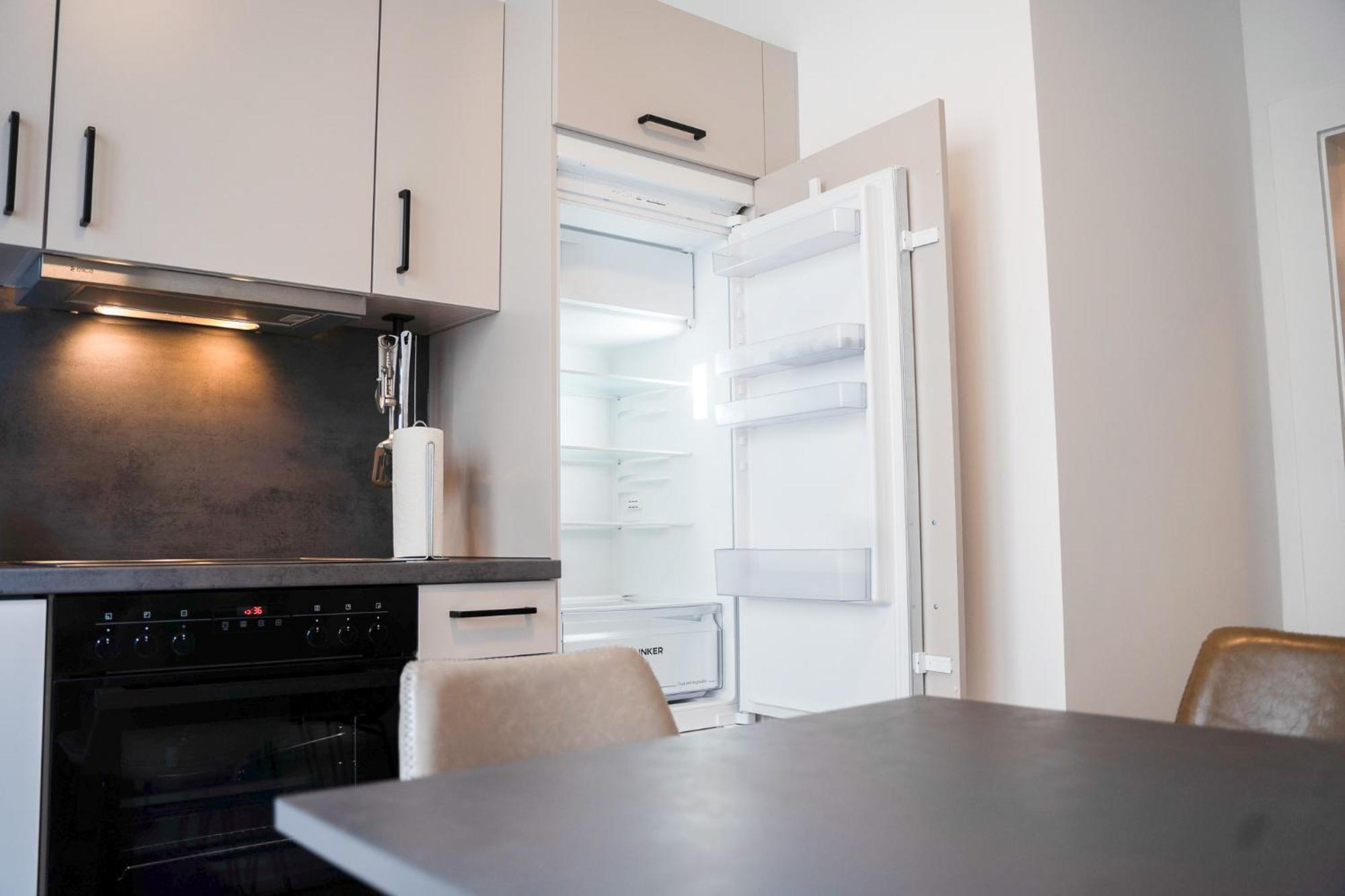 Junik Apartments Oberhausen No º11 外观 照片