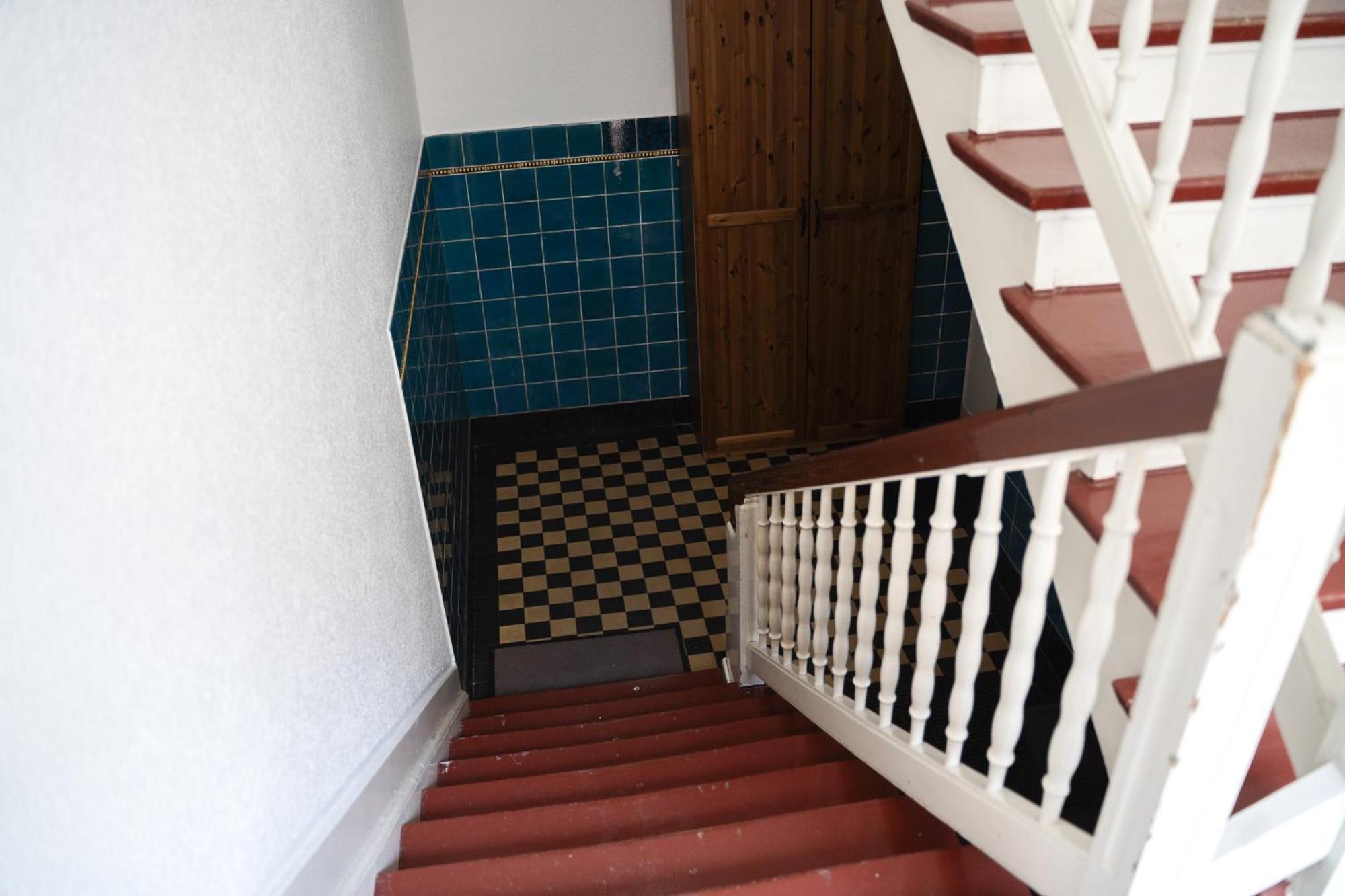 Junik Apartments Oberhausen No º11 外观 照片