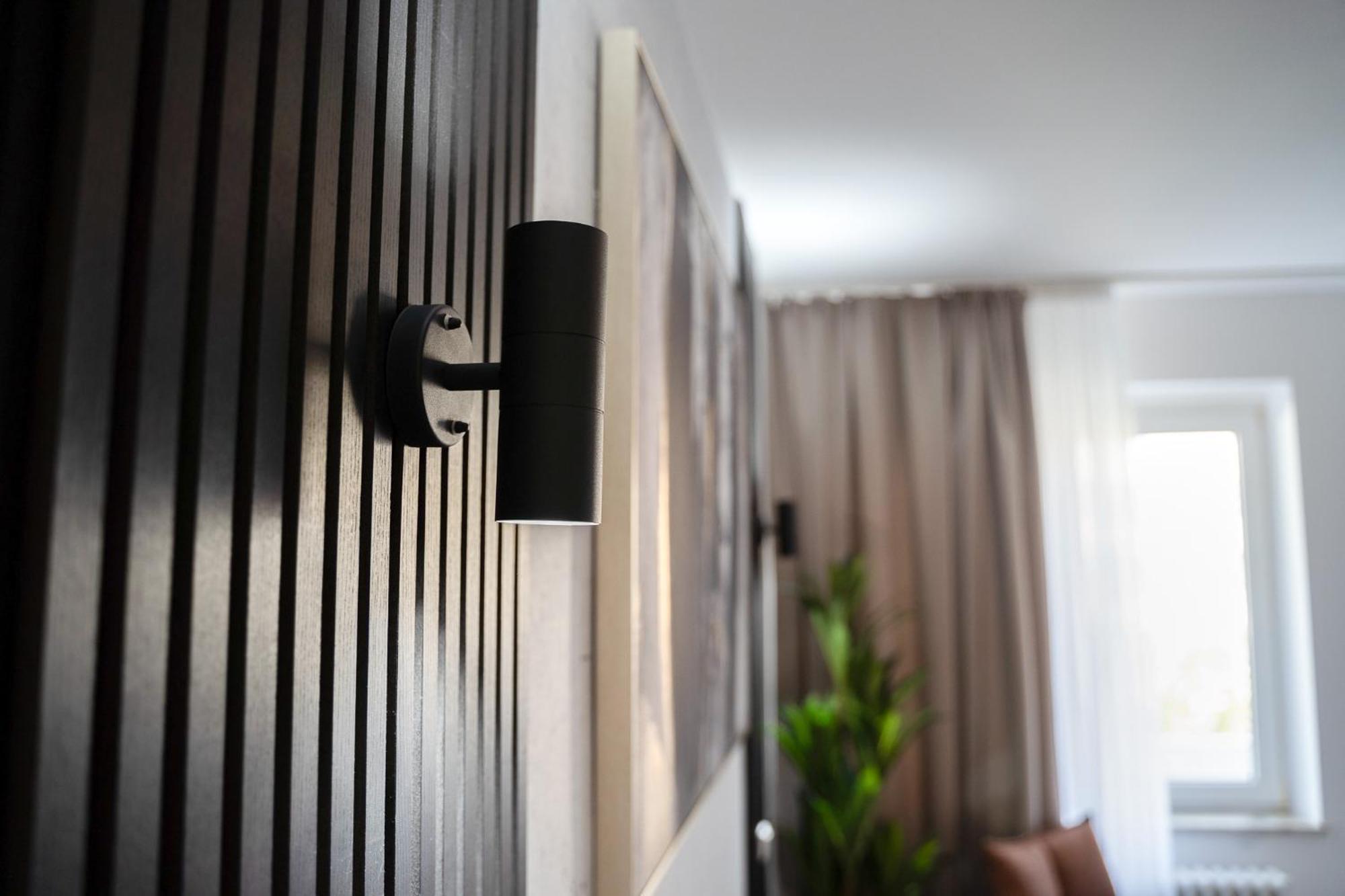 Junik Apartments Oberhausen No º11 外观 照片
