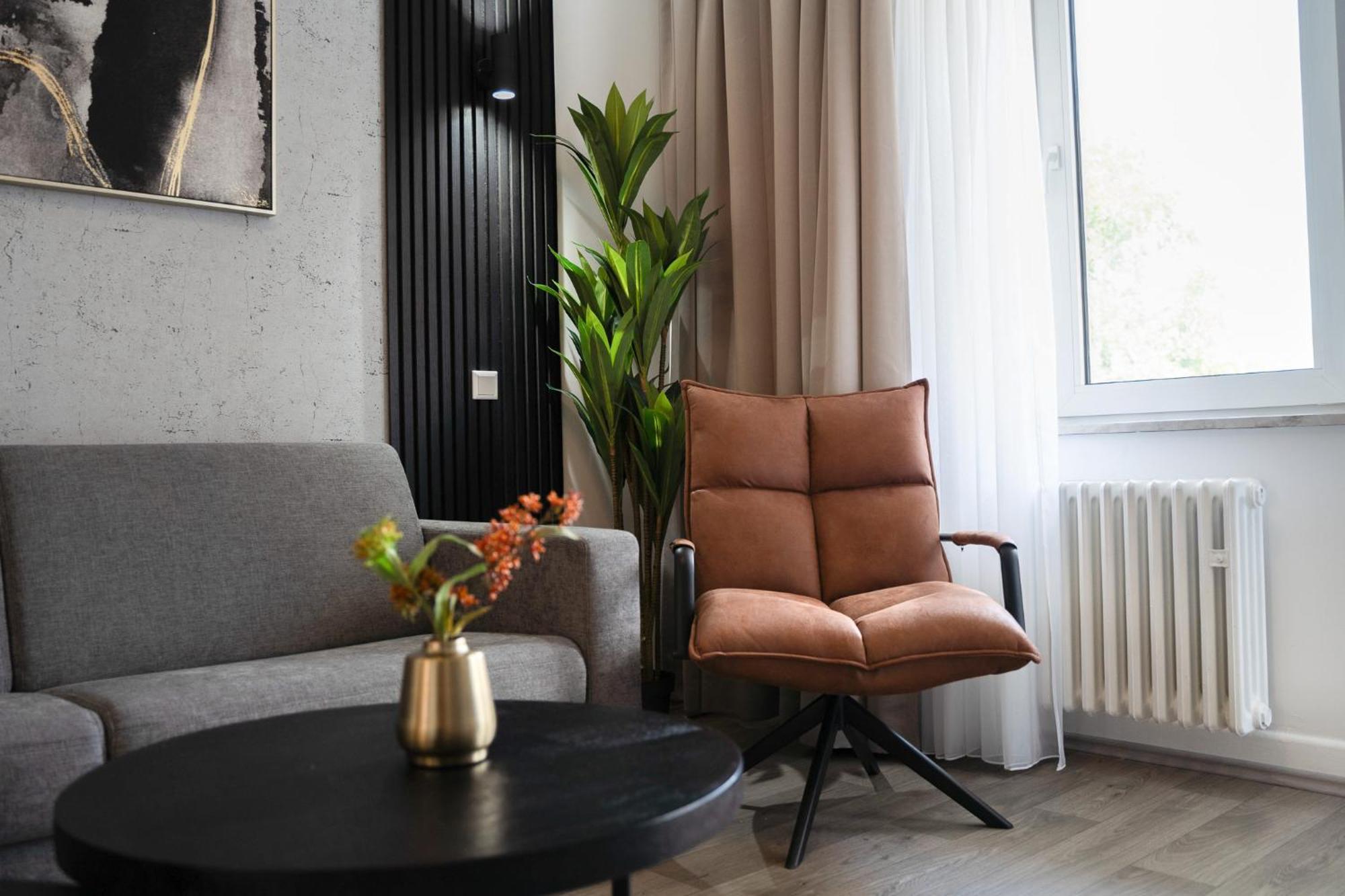 Junik Apartments Oberhausen No º11 外观 照片