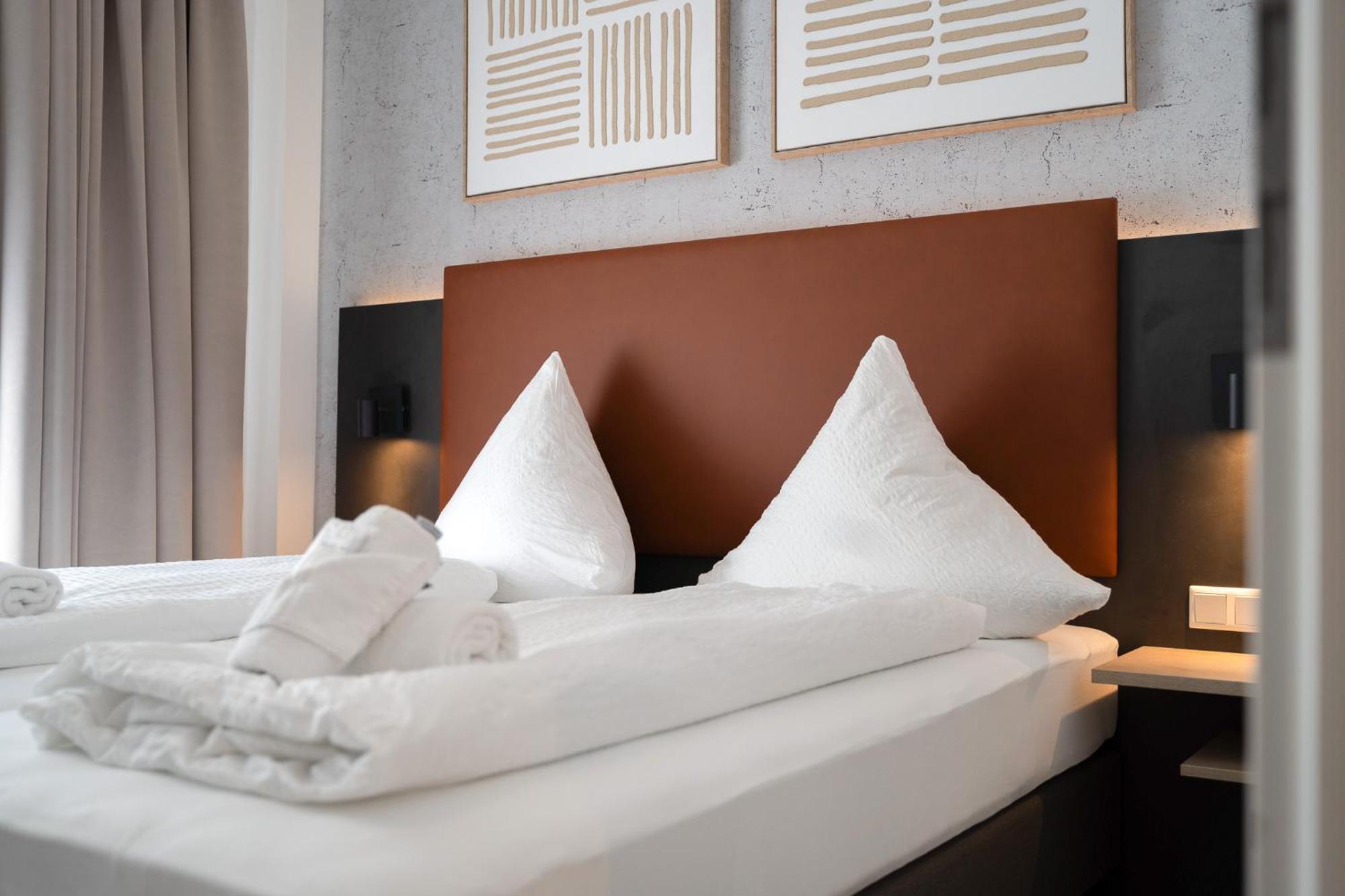 Junik Apartments Oberhausen No º11 外观 照片