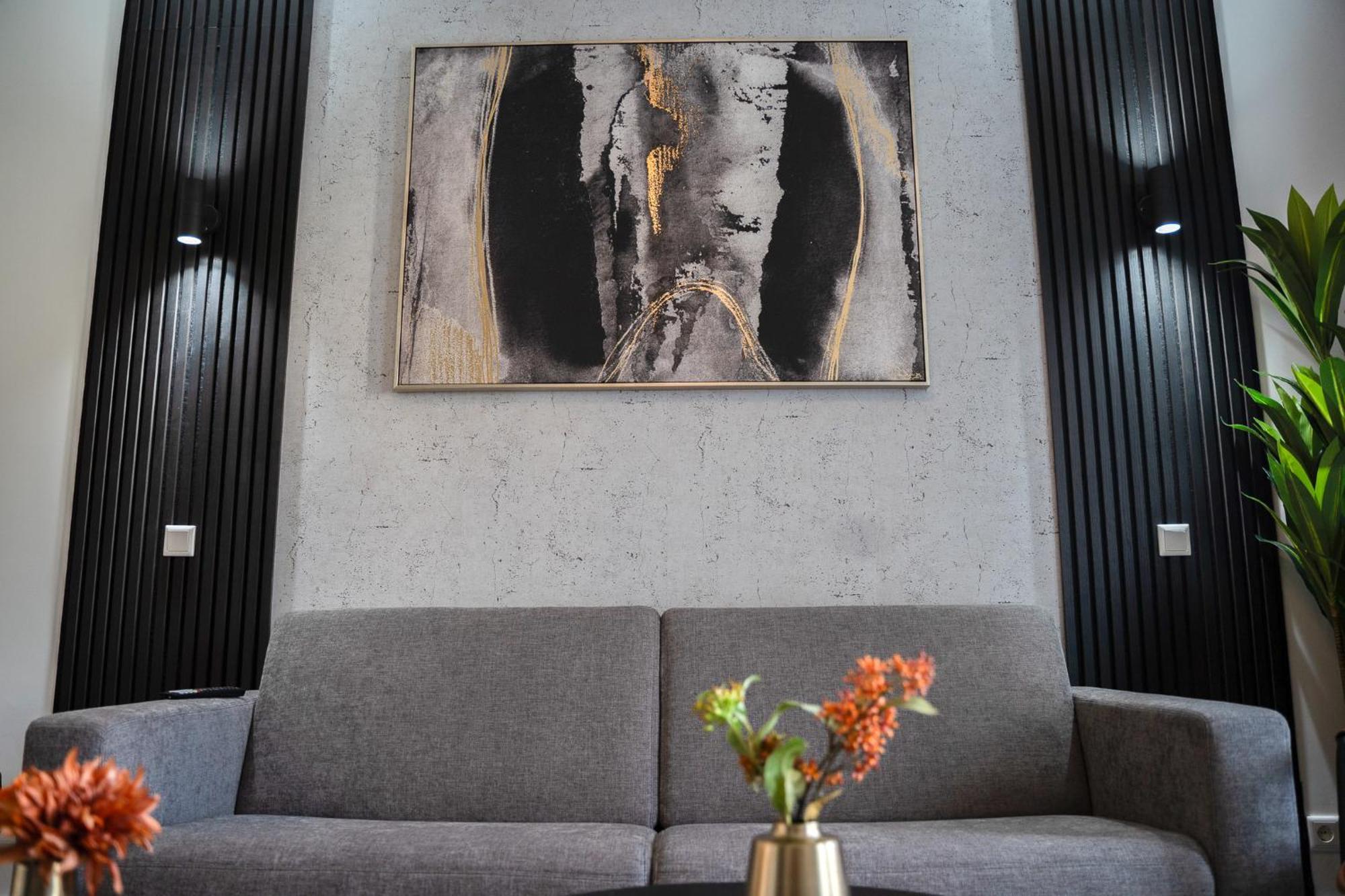 Junik Apartments Oberhausen No º11 外观 照片