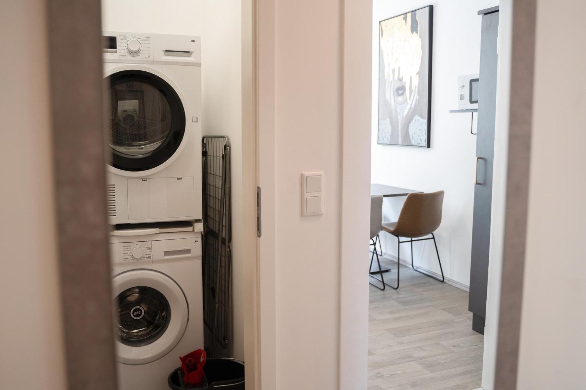 Junik Apartments Oberhausen No º11 外观 照片
