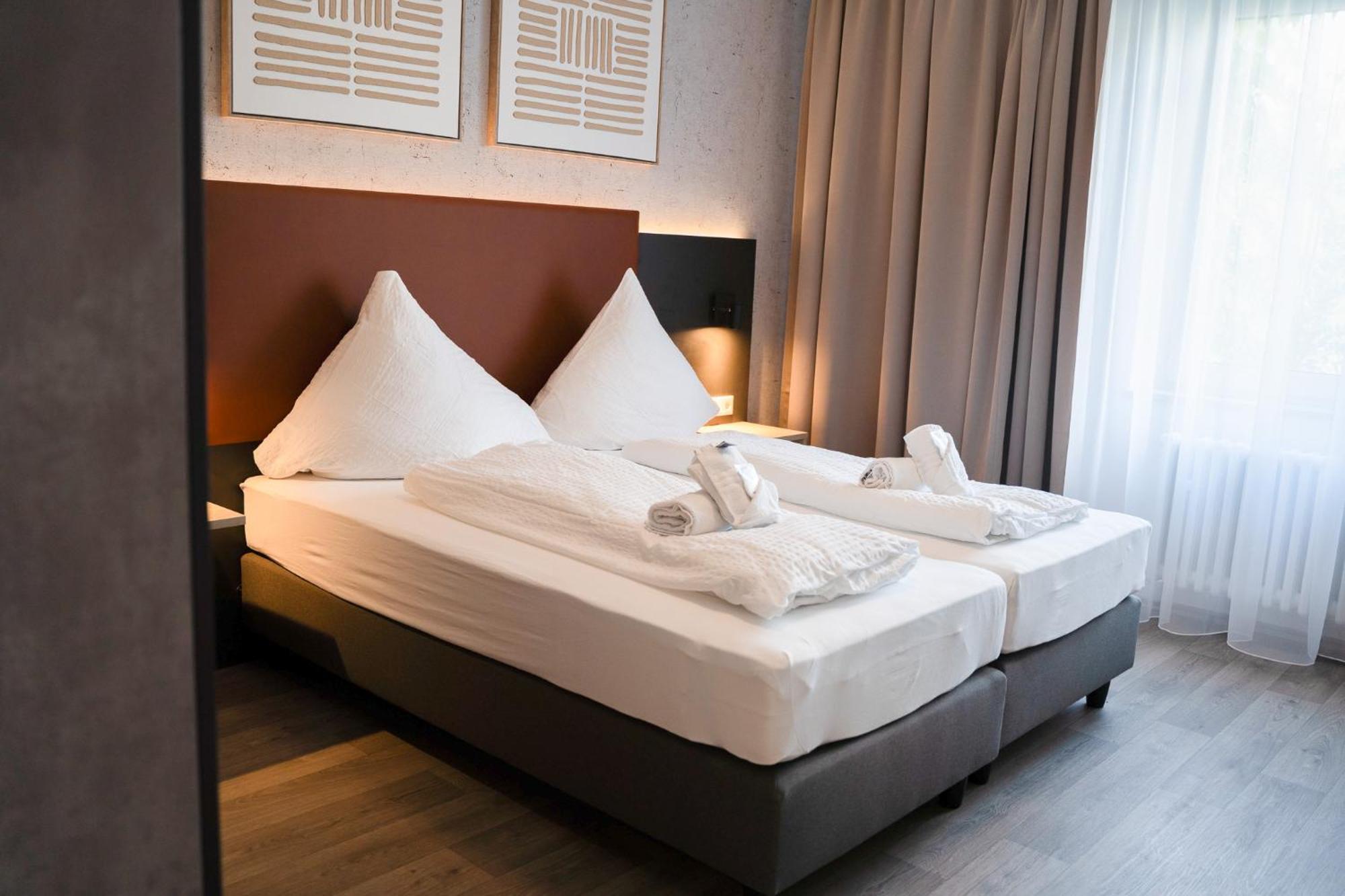Junik Apartments Oberhausen No º11 外观 照片