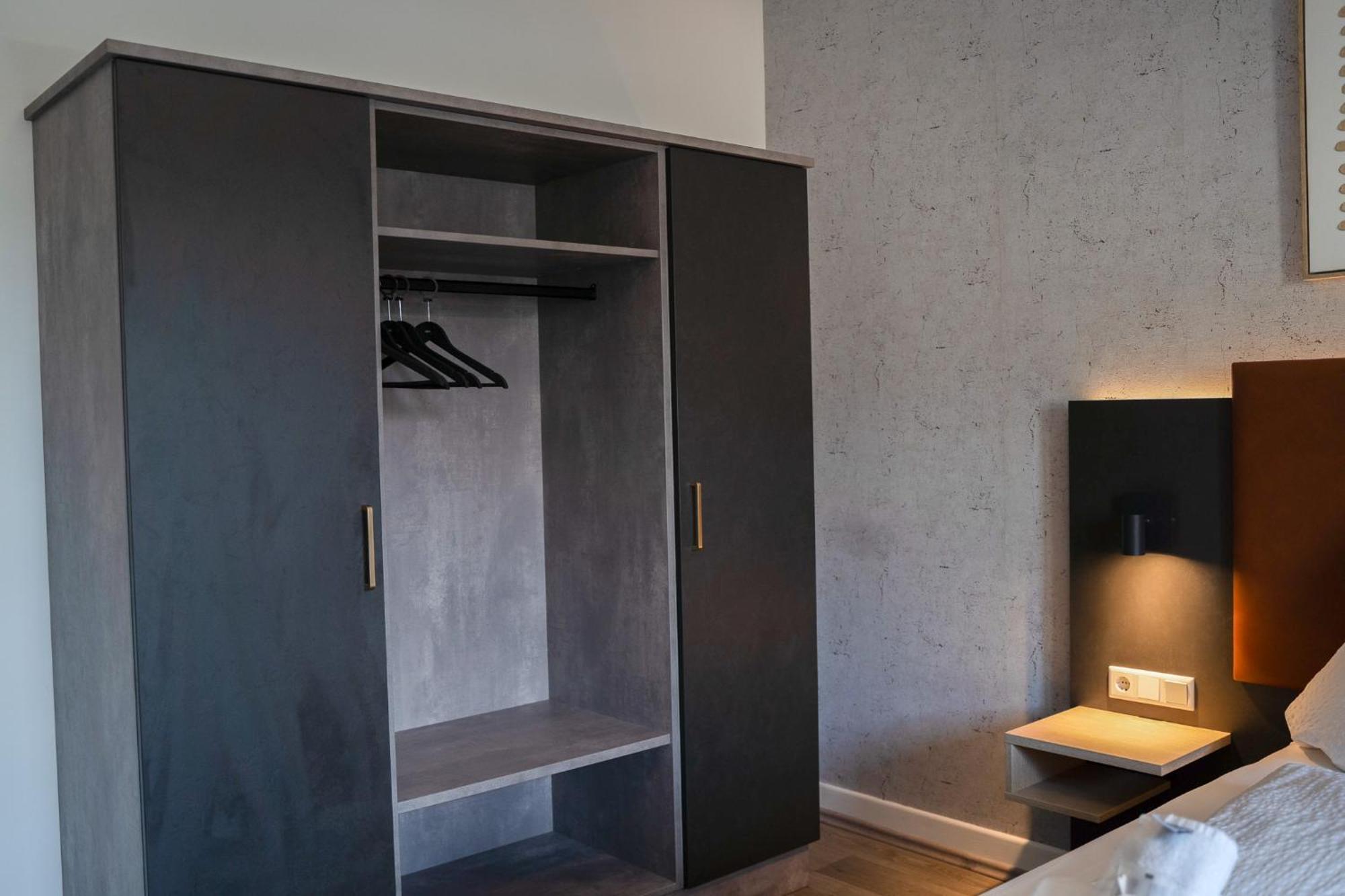 Junik Apartments Oberhausen No º11 外观 照片