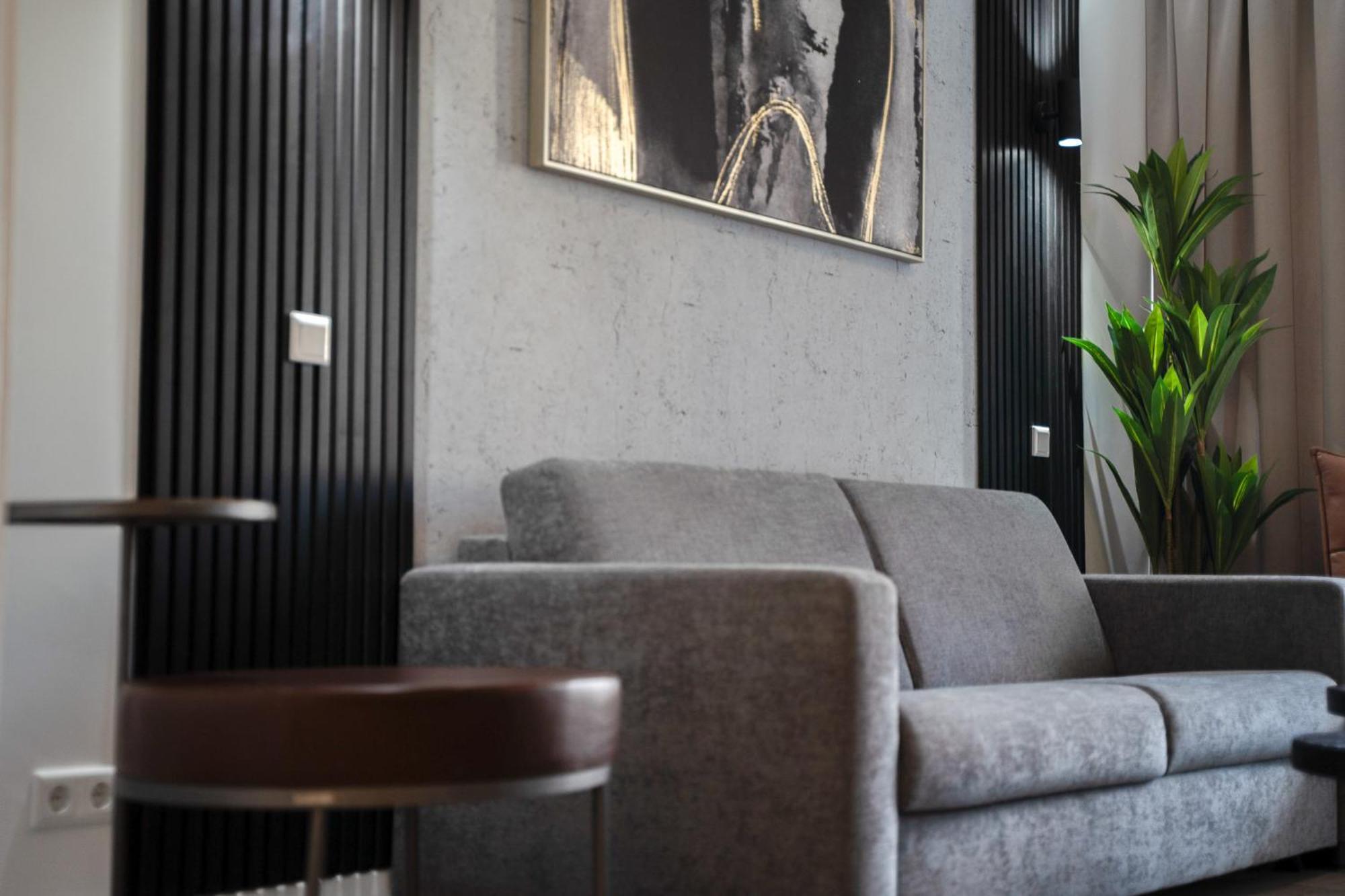Junik Apartments Oberhausen No º11 外观 照片