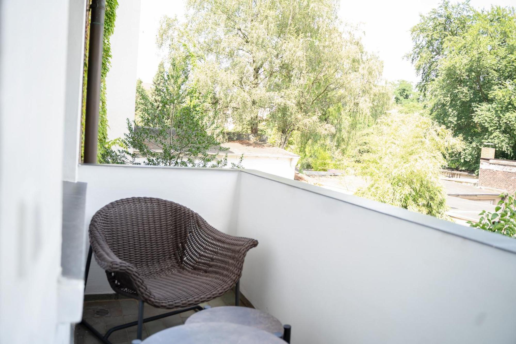 Junik Apartments Oberhausen No º11 外观 照片