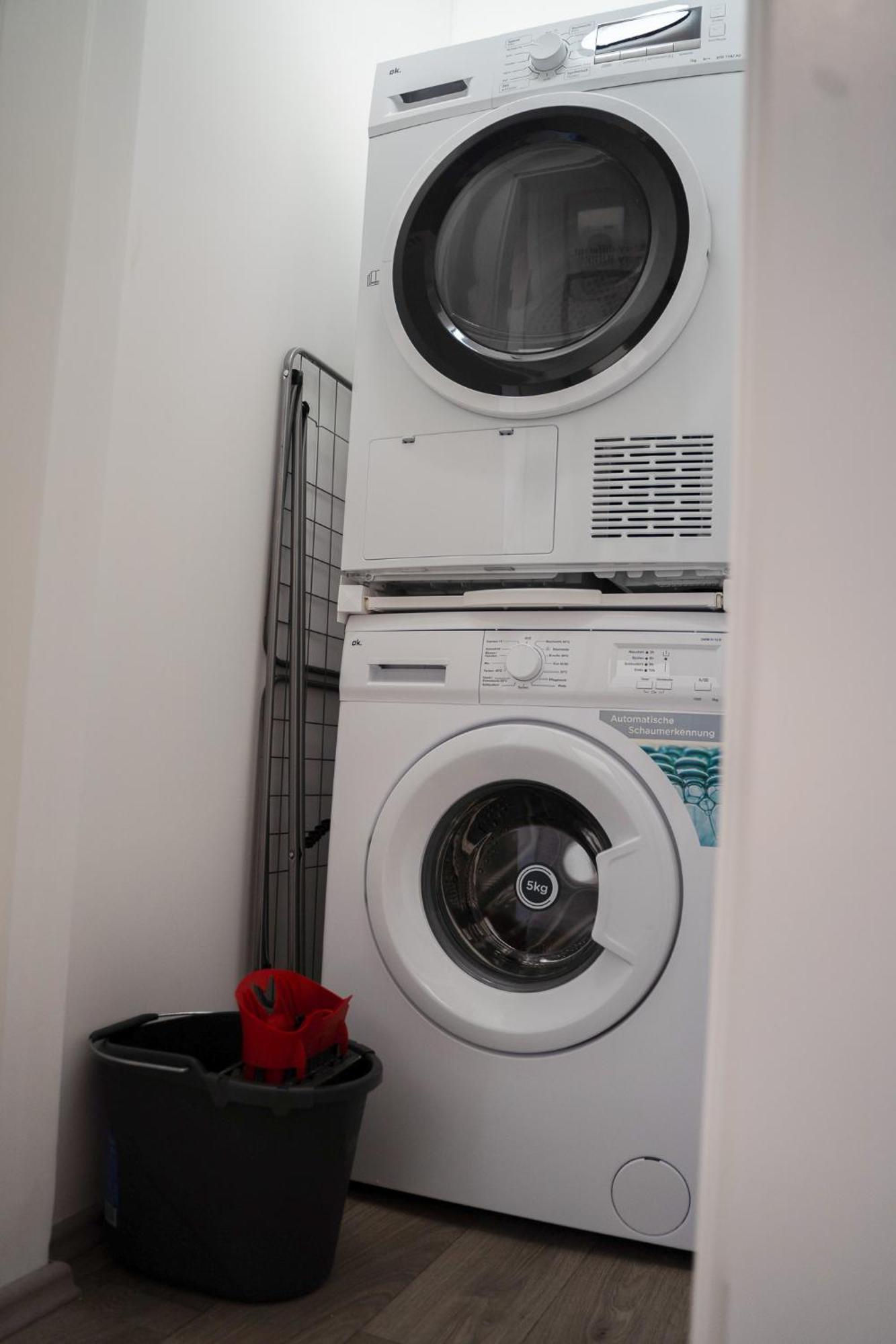 Junik Apartments Oberhausen No º11 外观 照片