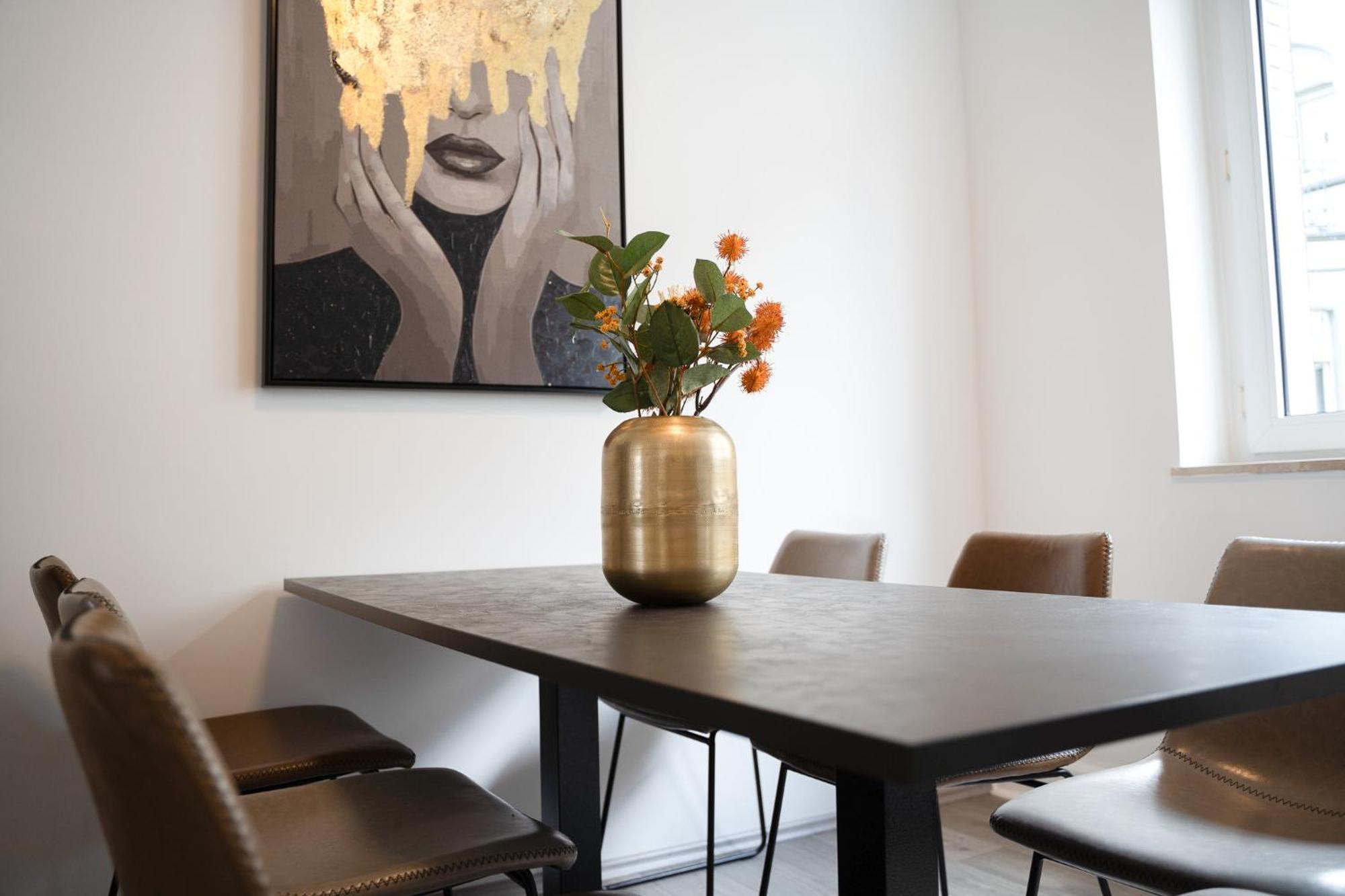 Junik Apartments Oberhausen No º11 外观 照片