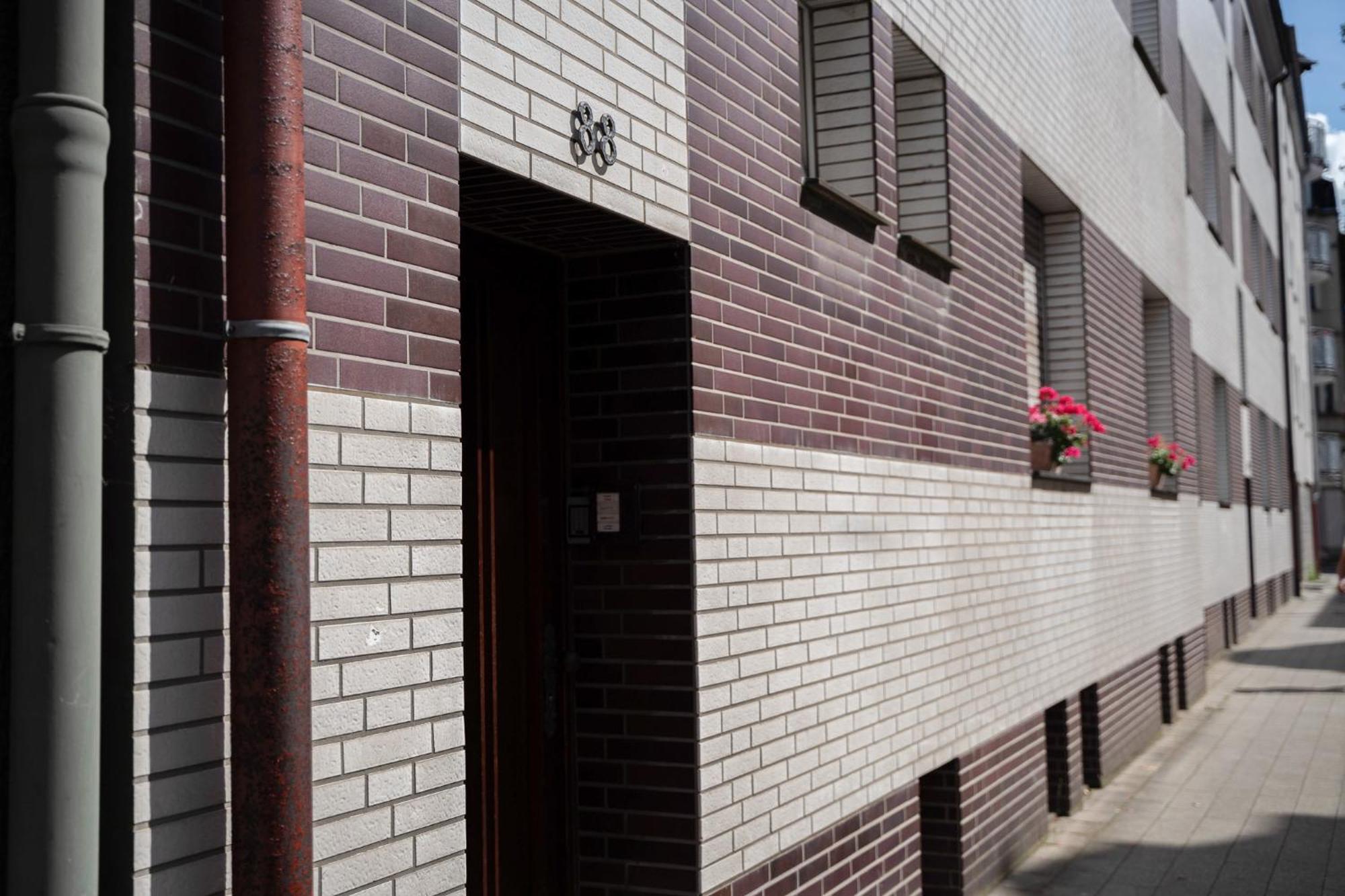 Junik Apartments Oberhausen No º11 外观 照片