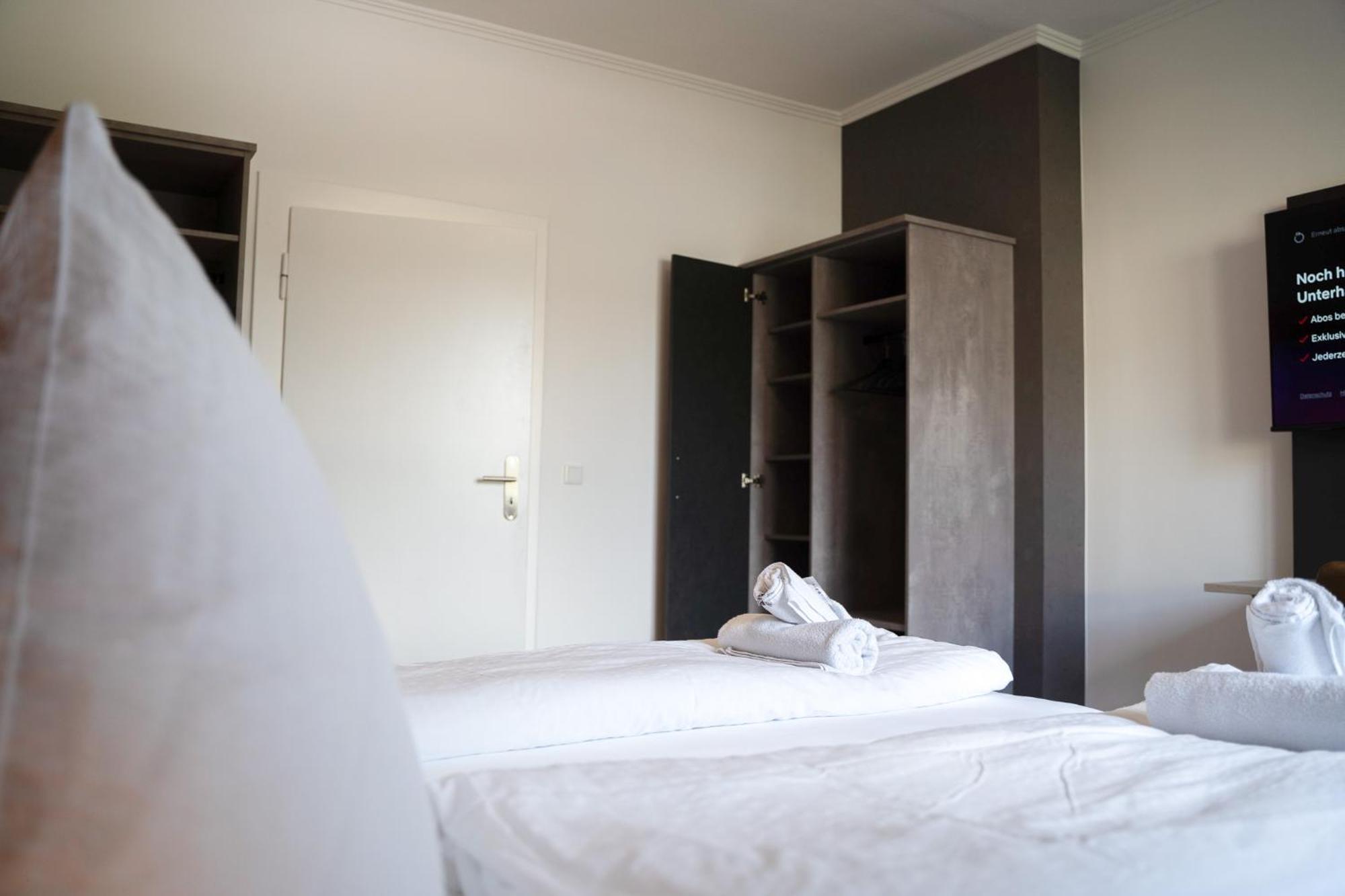 Junik Apartments Oberhausen No º11 外观 照片