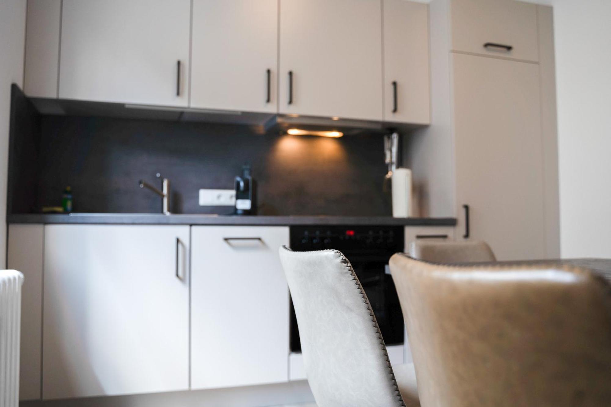 Junik Apartments Oberhausen No º11 外观 照片